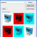 J3DMaker screenshot