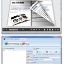 Flipping Book 3D for PCL screenshot