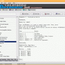 CheatBook-DataBase 2005 screenshot