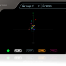 Pi - Phase Interactions Mixer for Mac screenshot