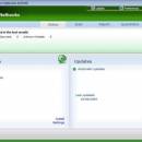 Panda Antivirus for Netbooks screenshot