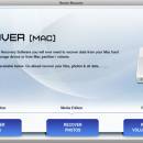 Remo Memory Card Recovery Software Mac screenshot