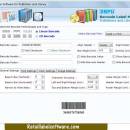 Book Barcode Generator Software screenshot