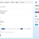 Deskman Pro screenshot
