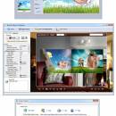 Boxoft Album to Flipbook screenshot