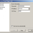 httpQ Plugin screenshot