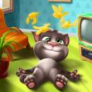 My Talking Tom for PC Download screenshot