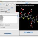 Avogadro screenshot