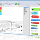 Design Web Buttons screenshot