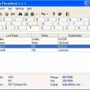 Easy Phonebook screenshot