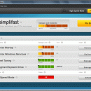 simplitec simplifast screenshot