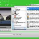 Free MXF Converter Pro screenshot