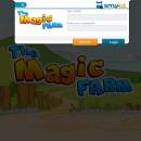 The Magic Farm screenshot