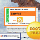 EasyRSS screenshot