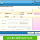 Greeting Card Design Software screenshot