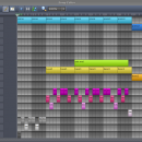 LMMS (Linux MultiMedia Studio) for Mac OS X screenshot