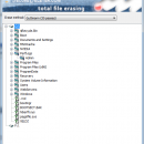 SecureDeleter screenshot