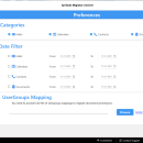 SysTools OneDrive to Google Drive screenshot