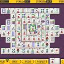 All-Time Mahjongg screenshot