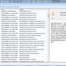 Softaken MBOX to Outlook Converter screenshot