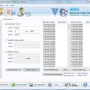 Barcode Labels for Healthcare Industry screenshot