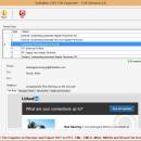 OST File Exporter screenshot