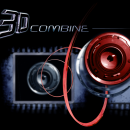 3DCombine screenshot