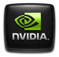 NVIDIA GeForce Drivers for Windows XP screenshot