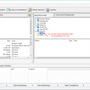 Advance Data Copy Tool screenshot