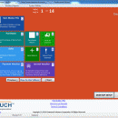 Cleantouch Medicine Distribution System screenshot