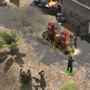 Jagged Alliance: Back in Action screenshot