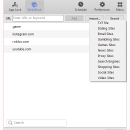 Cisdem AppCrypt screenshot