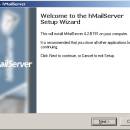 hMailServer screenshot