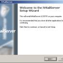 hMailServer screenshot