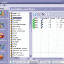 R-Firewall screenshot