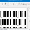 Barcode Label Studio screenshot