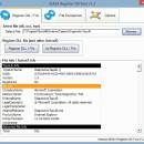 Emsa Register Dll Tool screenshot