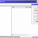 PDF Filler screenshot
