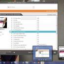 Google Music Desktop Player screenshot