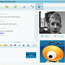 BigAnt Intranet Messenger (for Lan) screenshot
