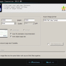 DWG to IMAGE Converter MX screenshot