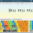 RapidTyping screenshot