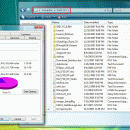 Ext2 Installable File System screenshot