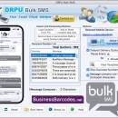 Mac Bulk SMS Sender Tool screenshot