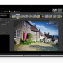 Smart Photo Editor for Mac OS X screenshot