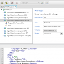 XML Assistant screenshot