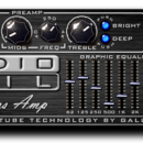 Studio Devil Virtual Bass Amp screenshot