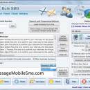 Mobile Messaging Software GSM screenshot