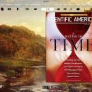 Flipping Book Themes Colorful Fall Style screenshot