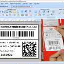 Label Printing Tool for Manufacturers screenshot